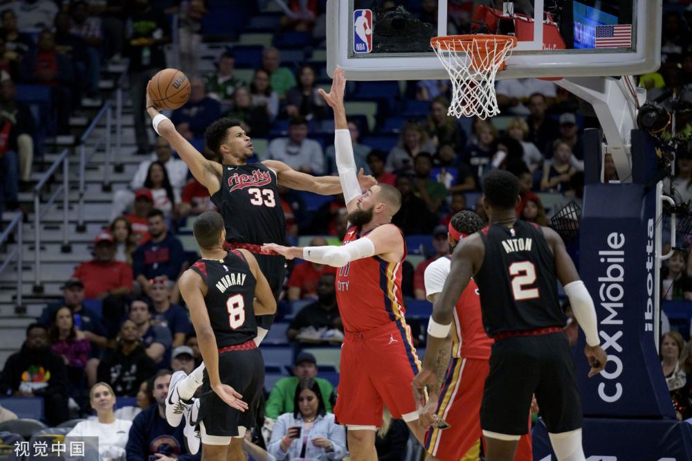 他能够做到 他能够做到