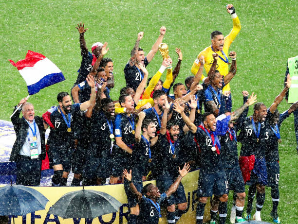 当赛场上的 当赛场上的